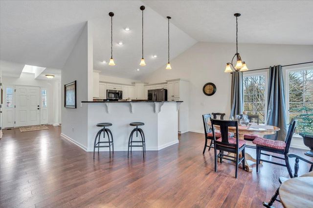 1074 Blueberry Hill CT, Vinton, VA 24179