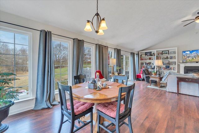 1074 Blueberry Hill CT, Vinton, VA 24179