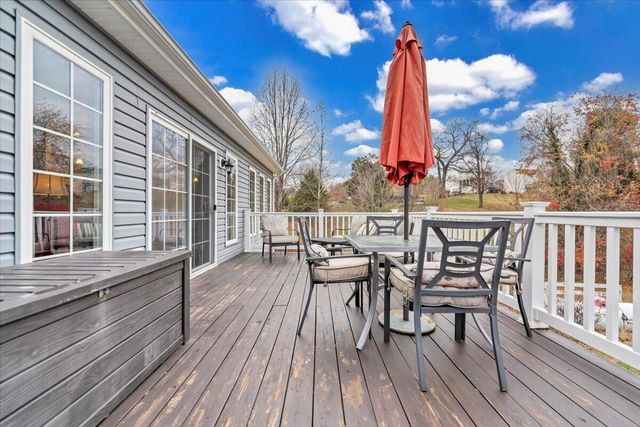 1074 Blueberry Hill CT, Vinton, VA 24179