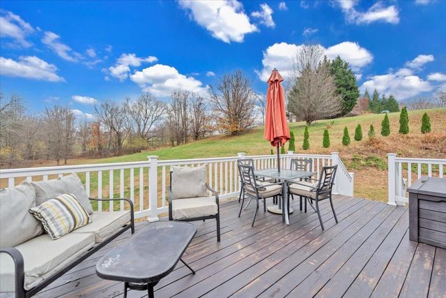 1074 Blueberry Hill CT, Vinton, VA 24179