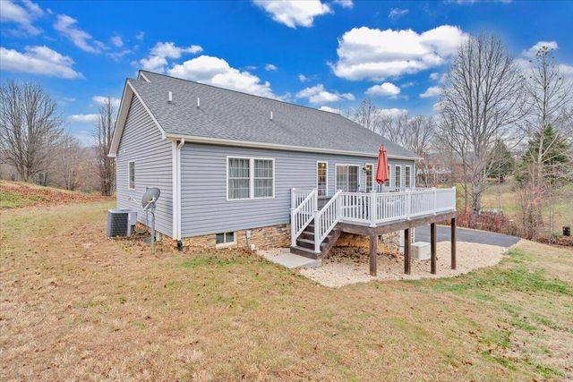 1074 Blueberry Hill CT, Vinton, VA 24179