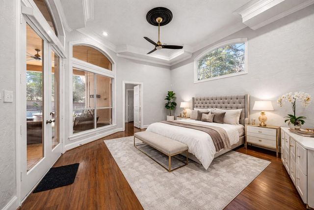 27 Morning Arbor Pl, The Woodlands, TX 77381