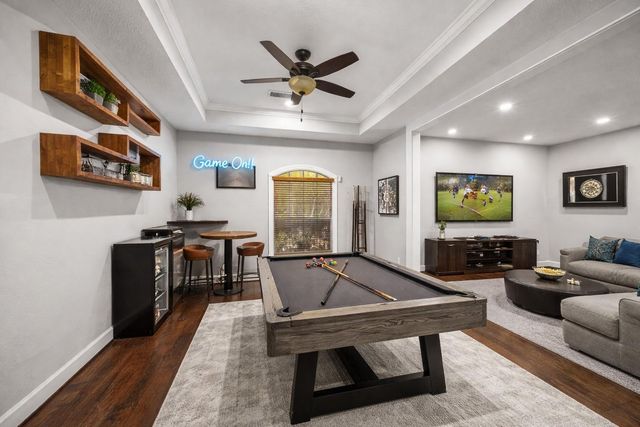 27 Morning Arbor Pl, The Woodlands, TX 77381