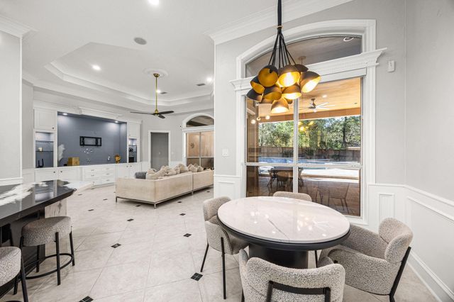 27 Morning Arbor Pl, The Woodlands, TX 77381