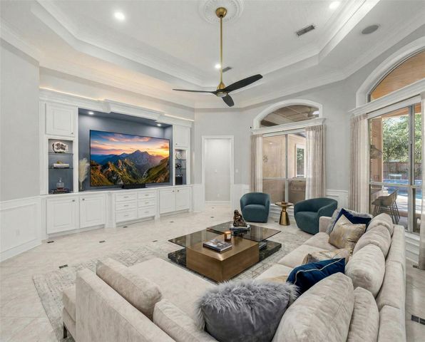 27 Morning Arbor Pl, The Woodlands, TX 77381