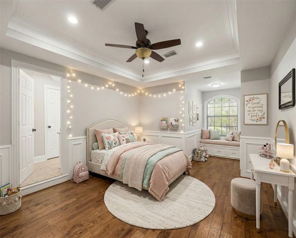 27 Morning Arbor Pl, The Woodlands, TX 77381