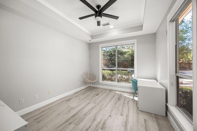 27 Morning Arbor Pl, The Woodlands, TX 77381