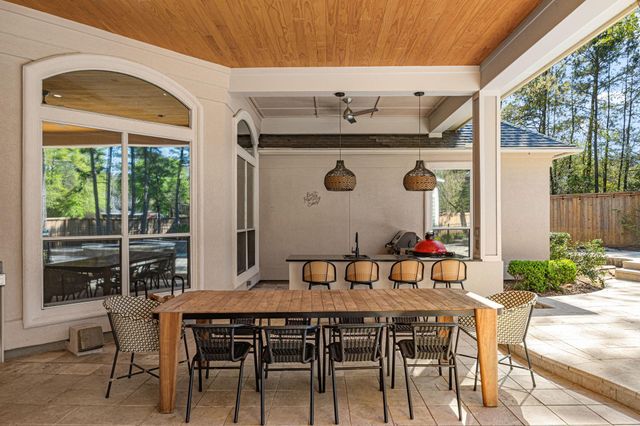 27 Morning Arbor Pl, The Woodlands, TX 77381