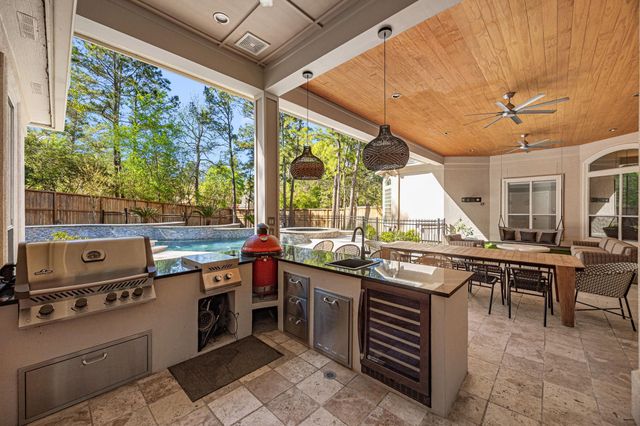 27 Morning Arbor Pl, The Woodlands, TX 77381