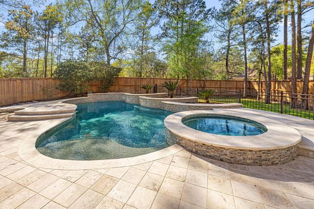 27 Morning Arbor Pl, The Woodlands, TX 77381