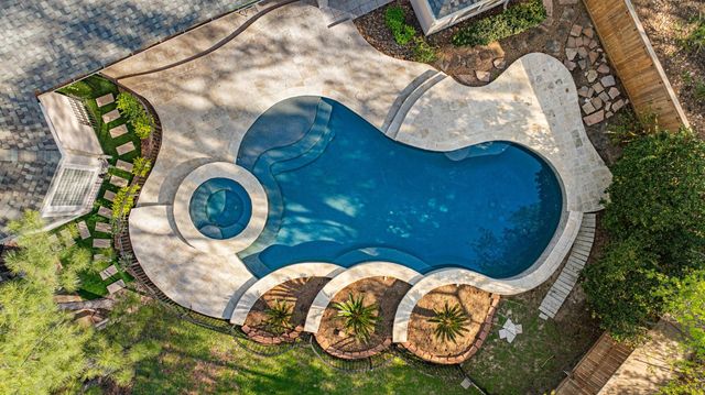 27 Morning Arbor Pl, The Woodlands, TX 77381