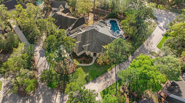 27 Morning Arbor Pl, The Woodlands, TX 77381