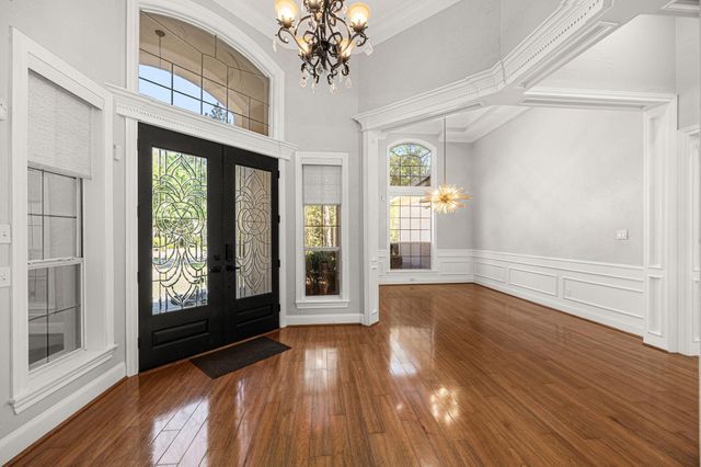 27 Morning Arbor Pl, The Woodlands, TX 77381