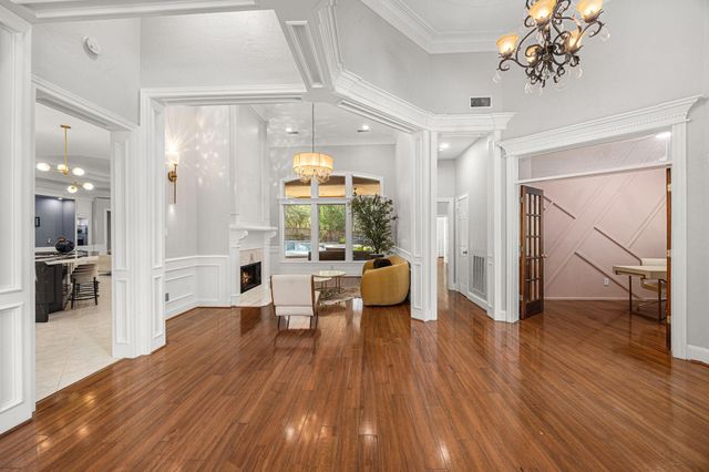 27 Morning Arbor Pl, The Woodlands, TX 77381