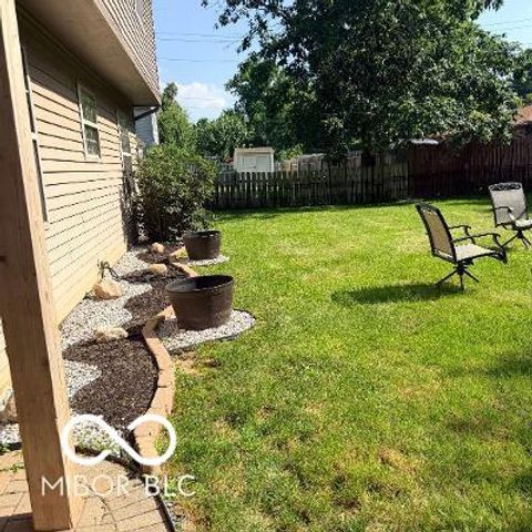 7920 Pine Lake Road, Indianapolis, IN 46268
