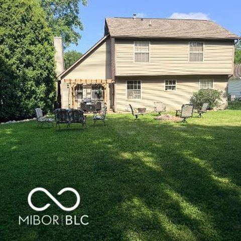 7920 Pine Lake Road, Indianapolis, IN 46268