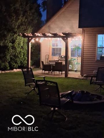 7920 Pine Lake Road, Indianapolis, IN 46268