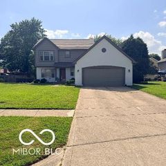 7920 Pine Lake Road, Indianapolis, IN 46268