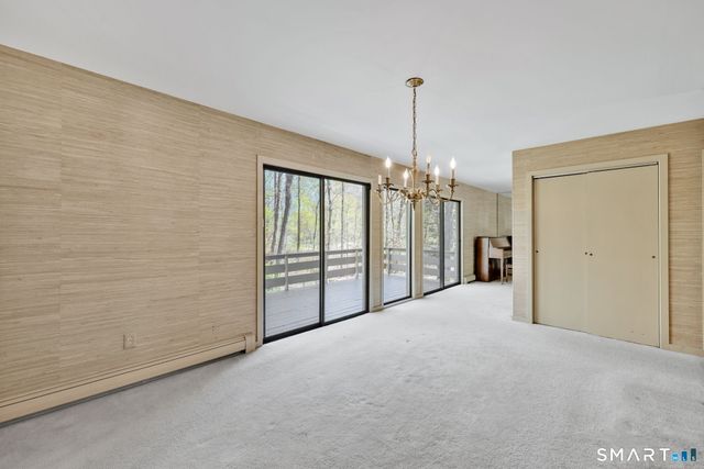 18 Ledgewood Road, Redding, CT 06896