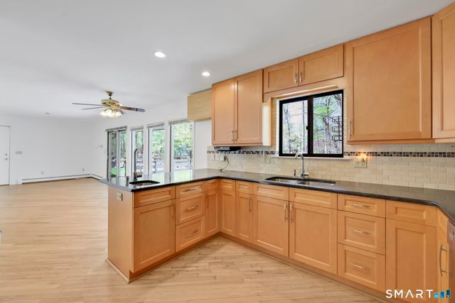 18 Ledgewood Road, Redding, CT 06896