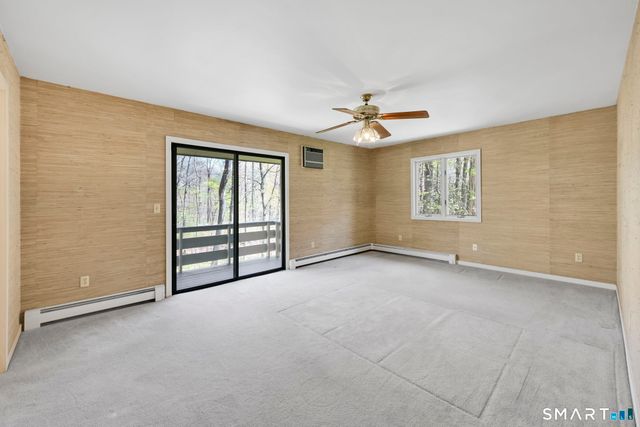 18 Ledgewood Road, Redding, CT 06896