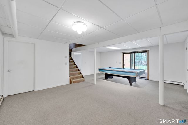 18 Ledgewood Road, Redding, CT 06896