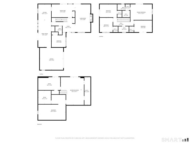 18 Ledgewood Road, Redding, CT 06896