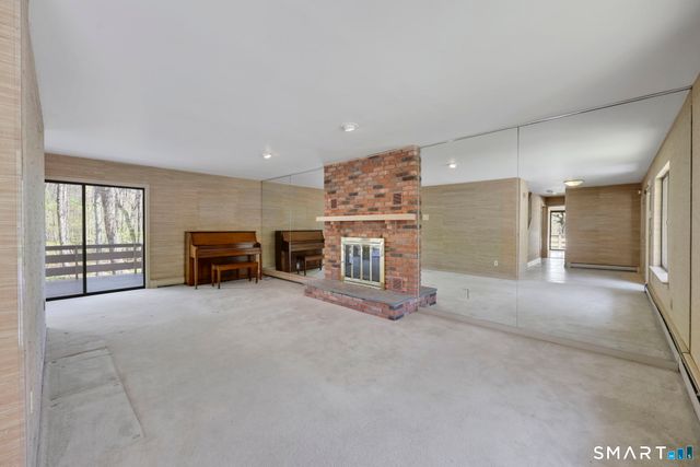 18 Ledgewood Road, Redding, CT 06896