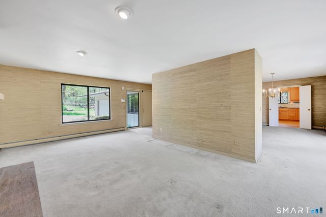 18 Ledgewood Road, Redding, CT 06896