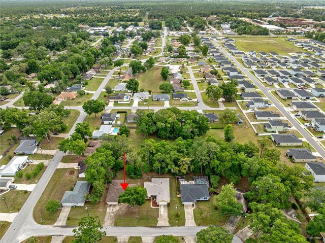 4216 NE 32ND CIRCLE, Ocala, FL 34479