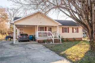 162 E 3rd Street, Denton, NC 27239