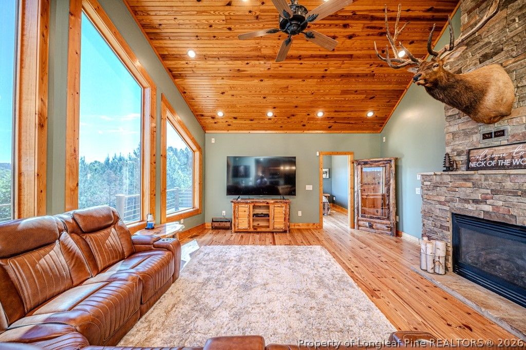3110 Buckhorn Road, Sanford, NC 27330 — photo 15