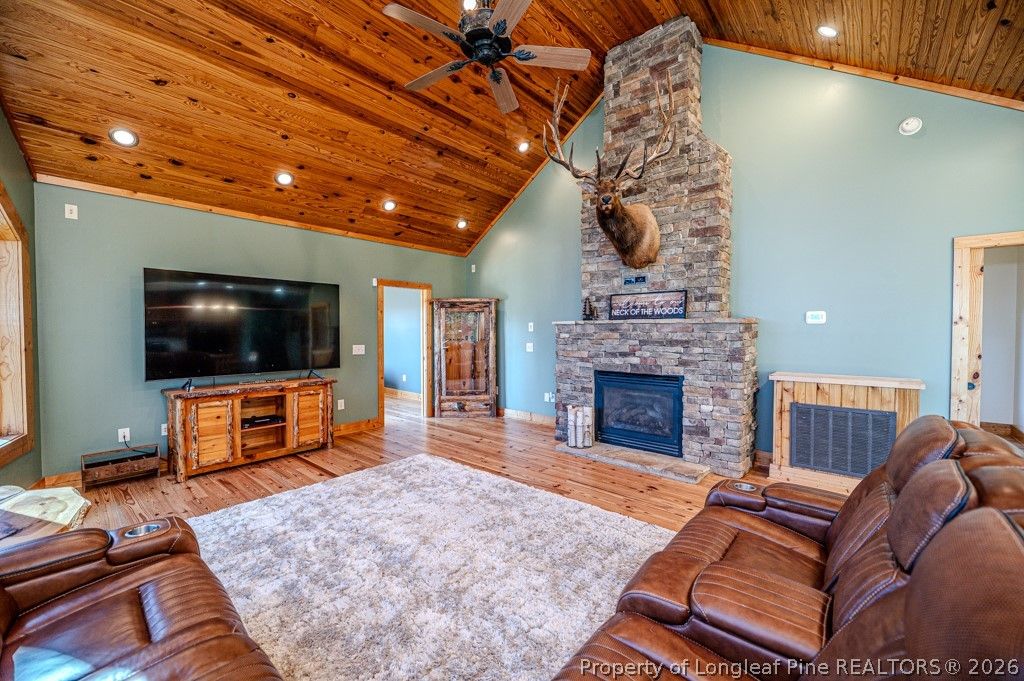 3110 Buckhorn Road, Sanford, NC 27330 — photo 16