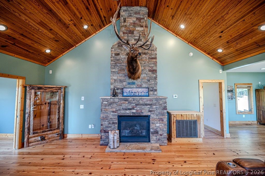 3110 Buckhorn Road, Sanford, NC 27330 — photo 17