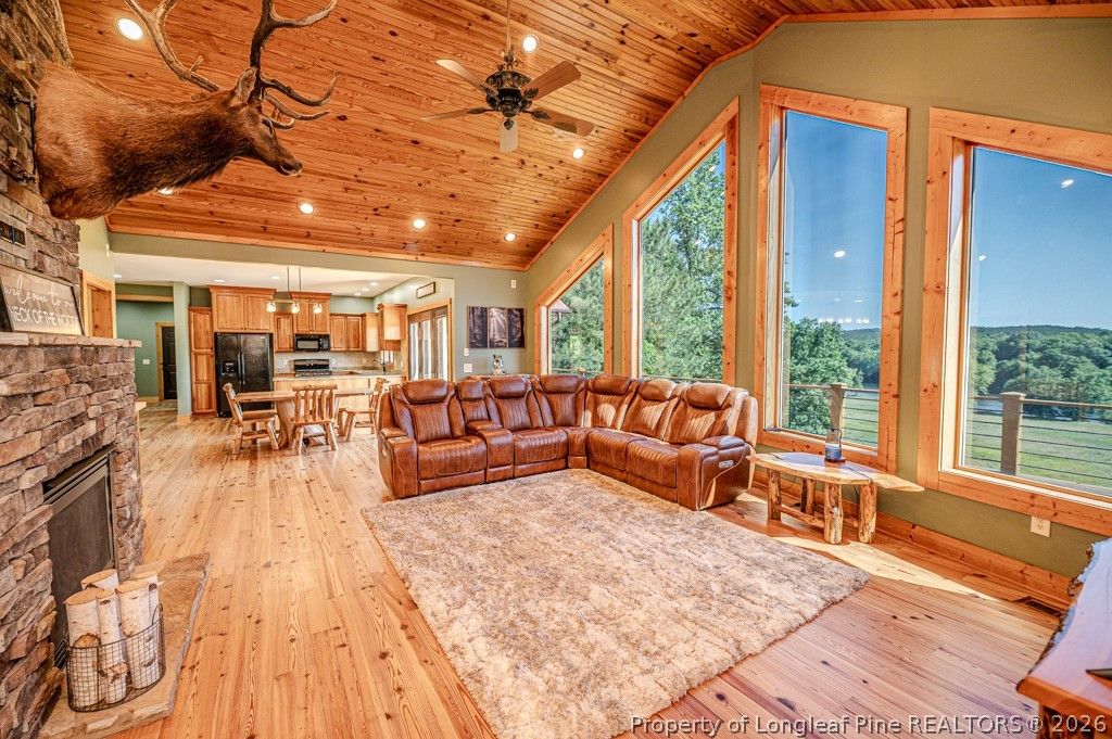 3110 Buckhorn Road, Sanford, NC 27330 — photo 19