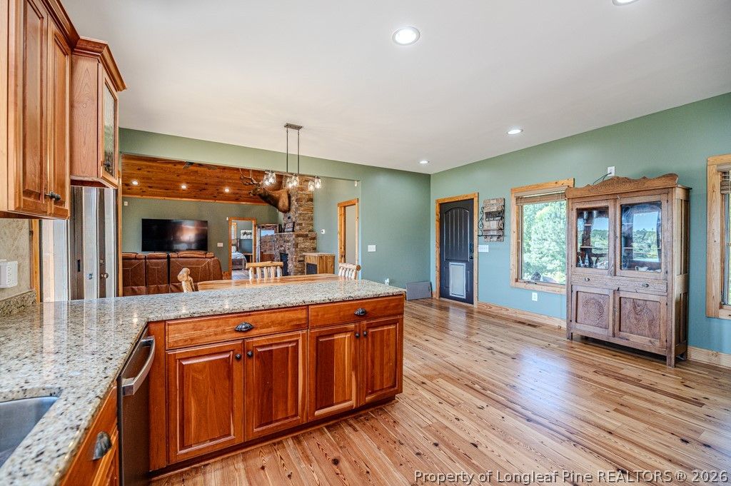 3110 Buckhorn Road, Sanford, NC 27330 — photo 23