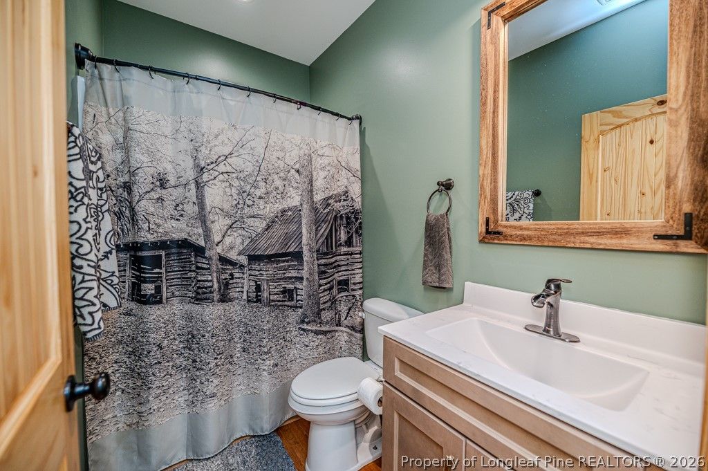 3110 Buckhorn Road, Sanford, NC 27330 — photo 33