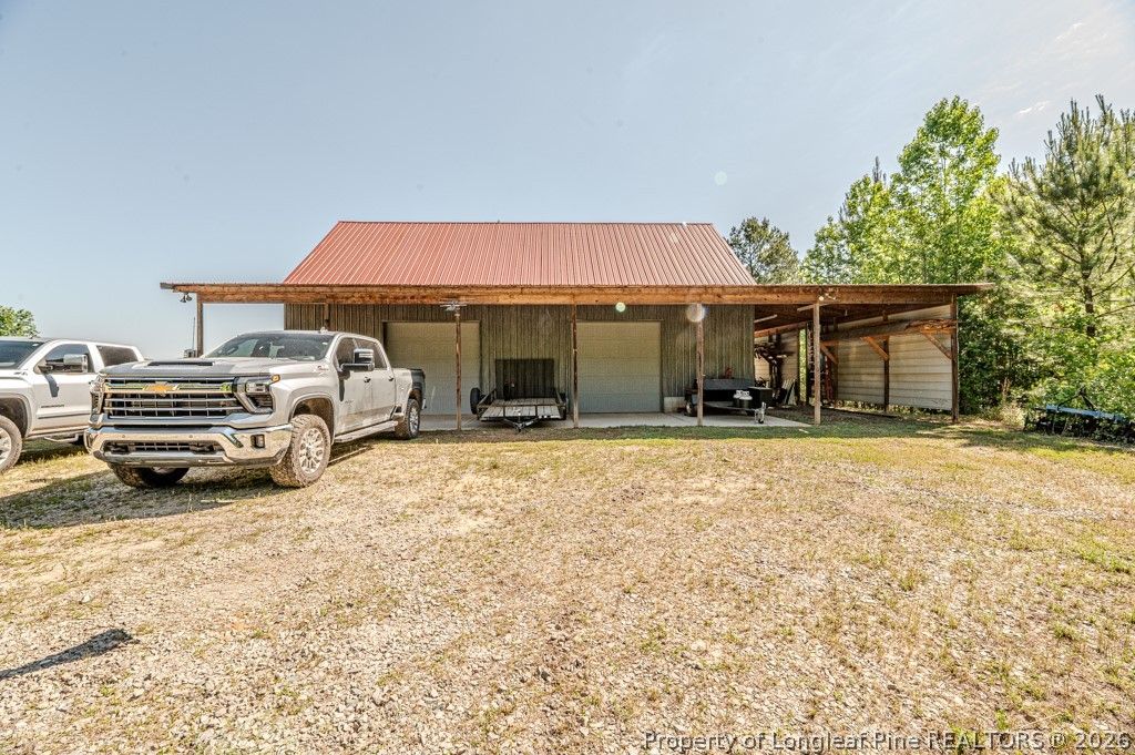 3110 Buckhorn Road, Sanford, NC 27330 — photo 38