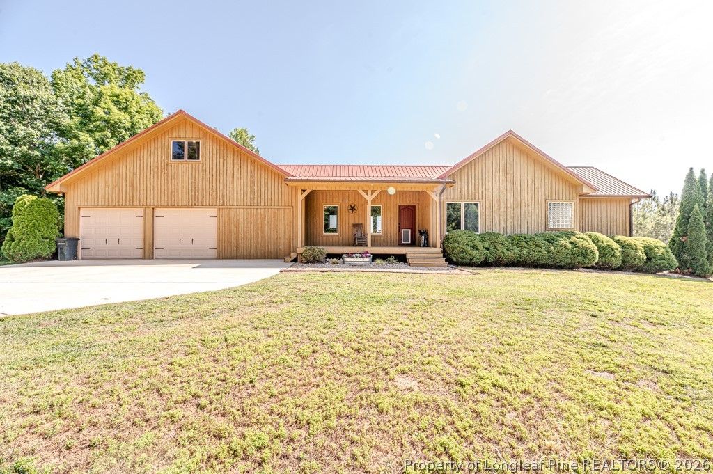 3110 Buckhorn Road, Sanford, NC 27330 — photo 5