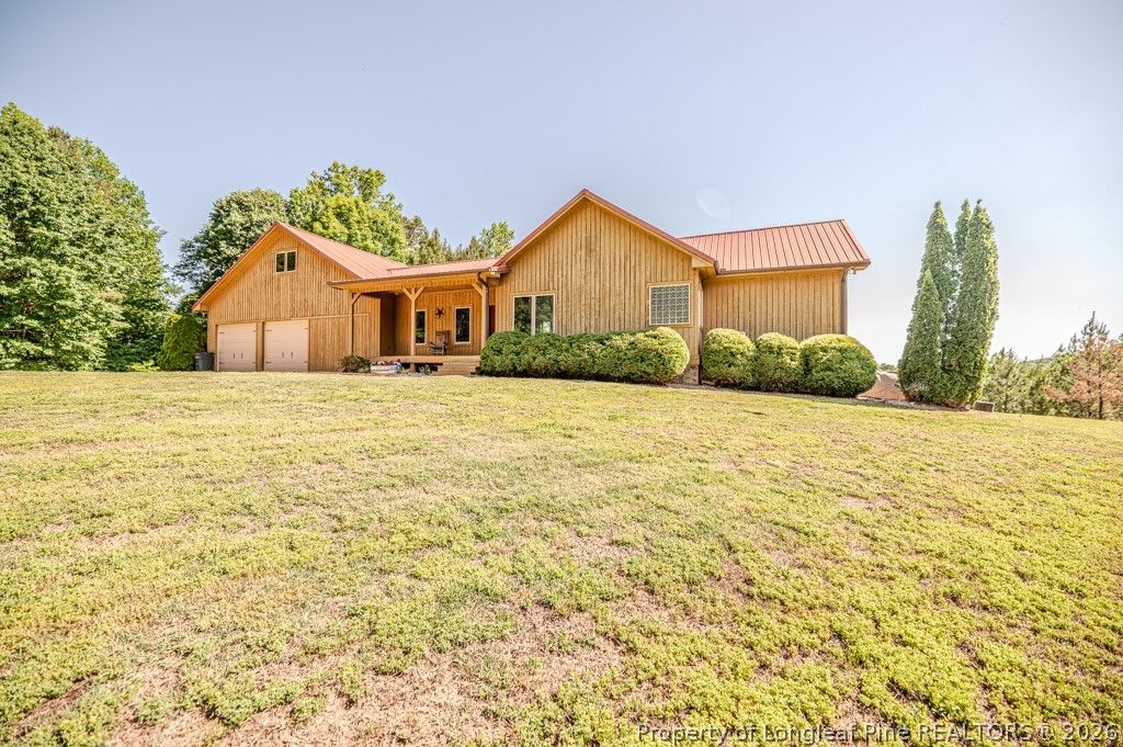 3110 Buckhorn Road, Sanford, NC 27330 — photo 6