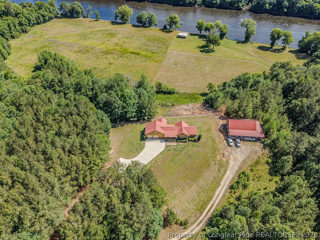 3110 Buckhorn Road, Sanford, NC 27330 — photo 8