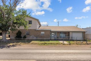 5714 Ector Ave, Odessa, TX 79714