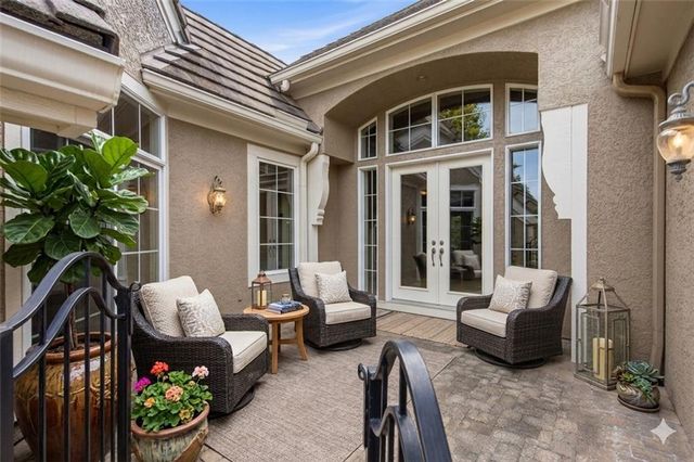 15212 Fontana Street, Leawood, KS 66224