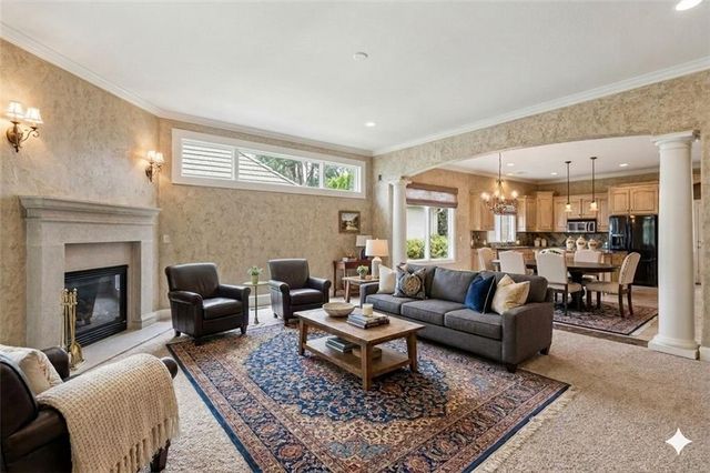 15212 Fontana Street, Leawood, KS 66224