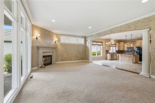 15212 Fontana Street, Leawood, KS 66224