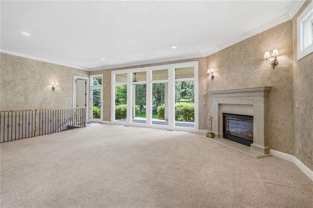 15212 Fontana Street, Leawood, KS 66224