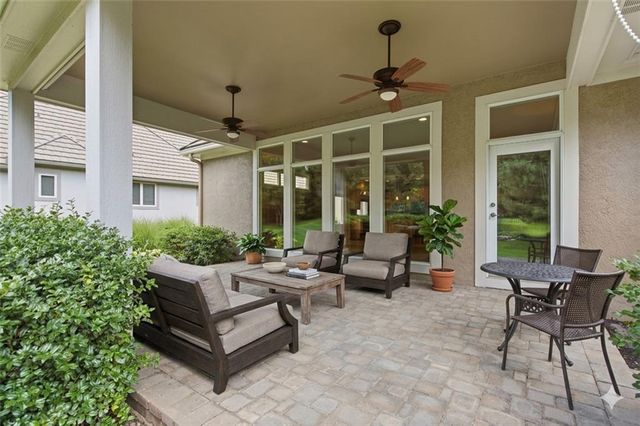 15212 Fontana Street, Leawood, KS 66224