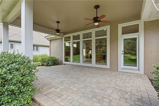 15212 Fontana Street, Leawood, KS 66224