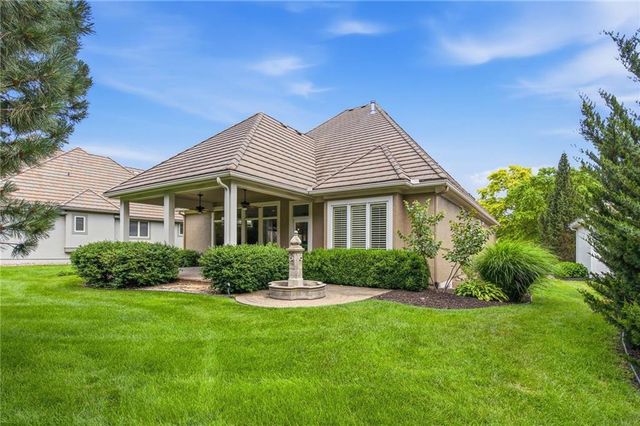 15212 Fontana Street, Leawood, KS 66224