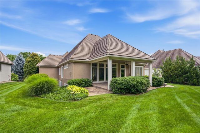 15212 Fontana Street, Leawood, KS 66224